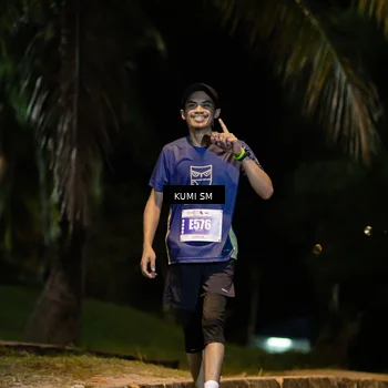 Runner Photo 4646131