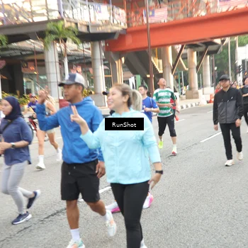 Runner Photo 4646132
