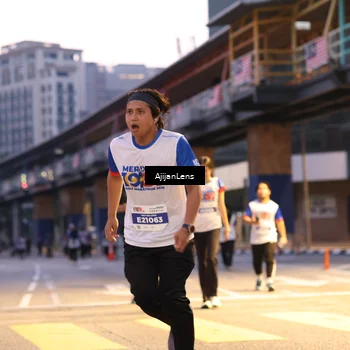 Runner Photo 4646133