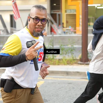 Runner Photo 4646135