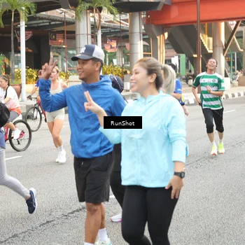 Runner Photo 4646136