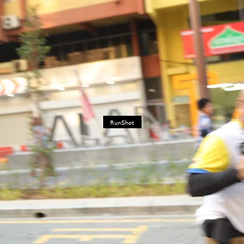 Runner Photo 4646137