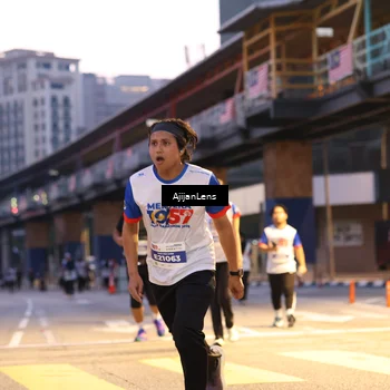 Runner Photo 4646138