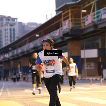 Runner Photo 4646141