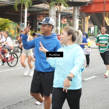 Runner Photo 4646145
