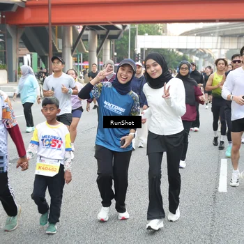 Runner Photo 4646148