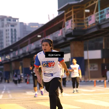 Runner Photo 4646149