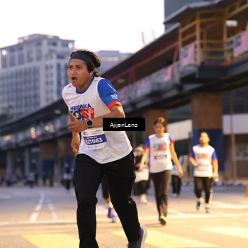 Runner Photo 4646150