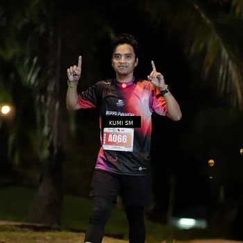 Runner Photo 4646155