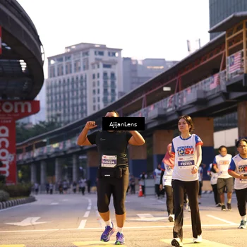 Runner Photo 4646158