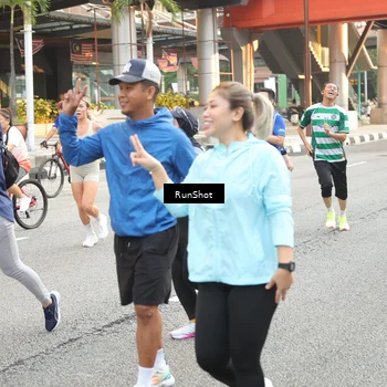 Runner Photo 4646165