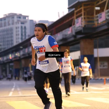 Runner Photo 4646166