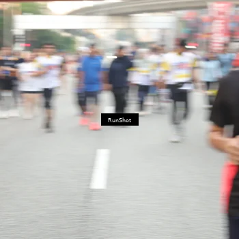 Runner Photo 4646172