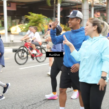 Runner Photo 4646174