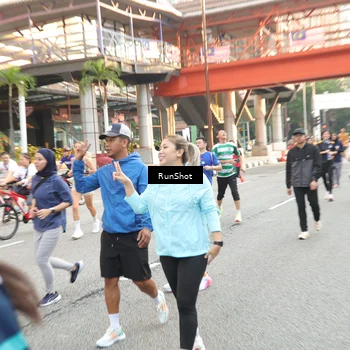 Runner Photo 4646176