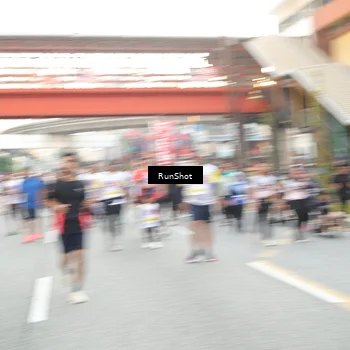 Runner Photo 4646178