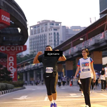 Runner Photo 4646183