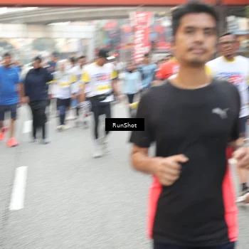 Runner Photo 4646185