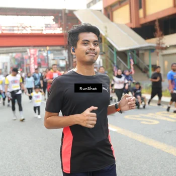 Runner Photo 4646193