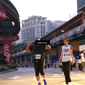 Runner Photo 4646194