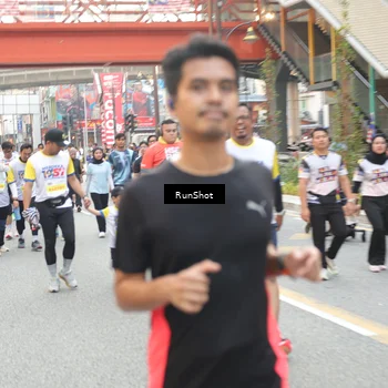 Runner Photo 4646195
