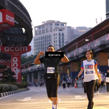 Runner Photo 4646196