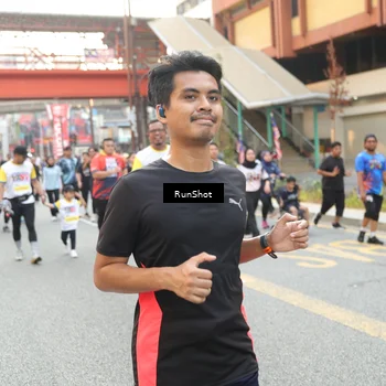 Runner Photo 4646202