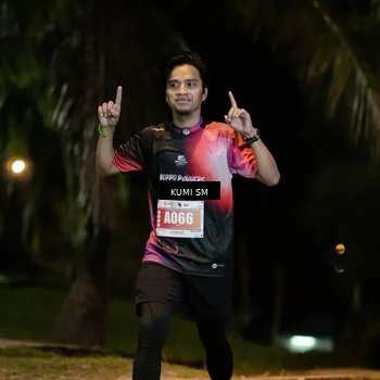 Runner Photo 4646204