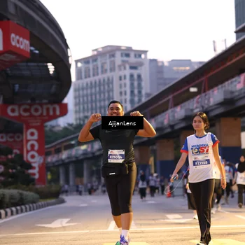 Runner Photo 4646207