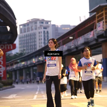 Runner Photo 4646208