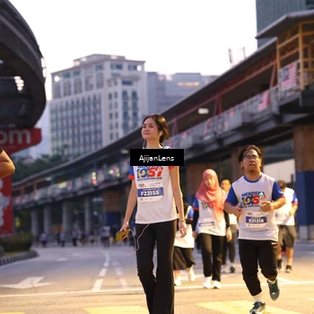 Runner Photo 4646209