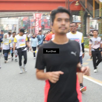 Runner Photo 4646210