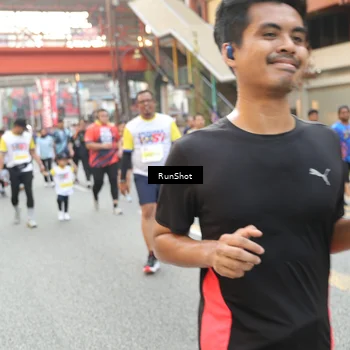 Runner Photo 4646213