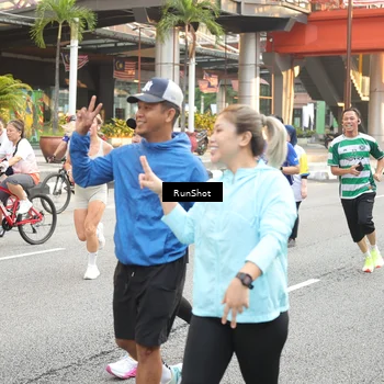 Runner Photo 4646216