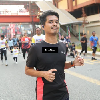 Runner Photo 4646217