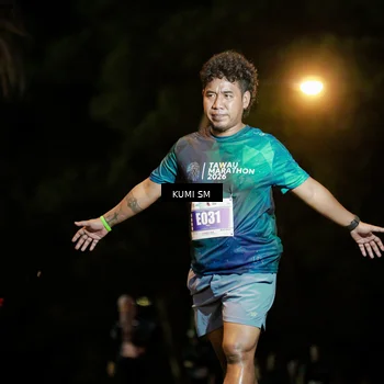 Runner Photo 4646218