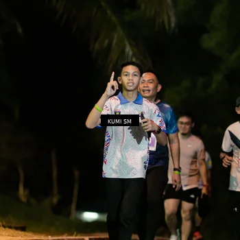 Runner Photo 4646220