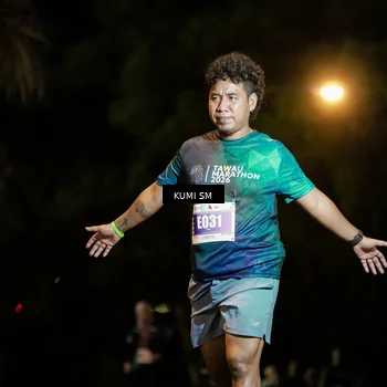 Runner Photo 4646223