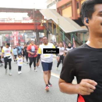 Runner Photo 4646224