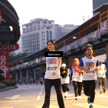 Runner Photo 4646228