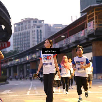 Runner Photo 4646229