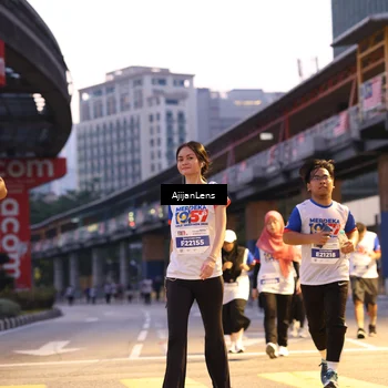 Runner Photo 4646230