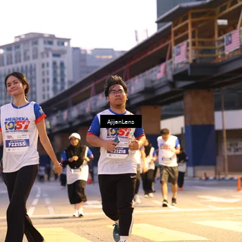 Runner Photo 4646231