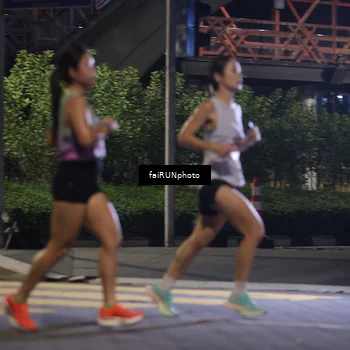 Runner Photo 4646235