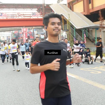Runner Photo 4646238