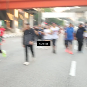 Runner Photo 4646240