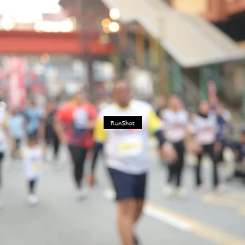 Runner Photo 4646241