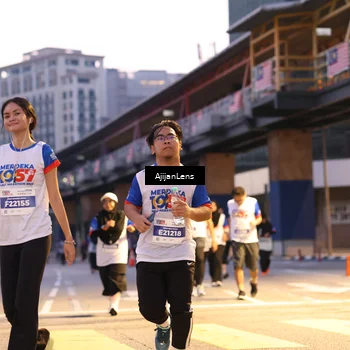 Runner Photo 4646243