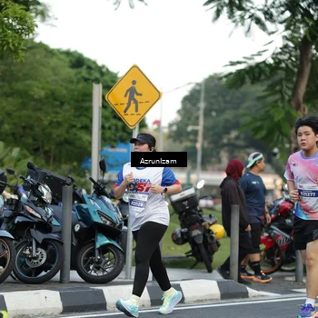 Runner Photo 4646245