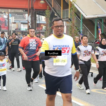 Runner Photo 4646246